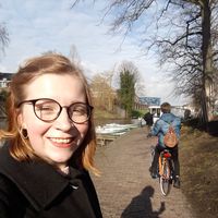 Hana Šormová's Photo