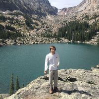 David Finnical的照片