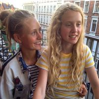 Fotos de Clara Thulstrup