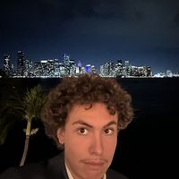 Demetri Stewart's Photo