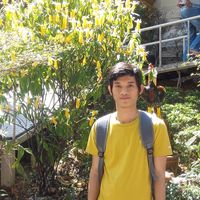 Naing Lynn htun's Photo