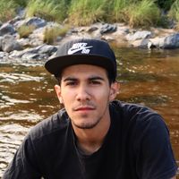 Santiago Fabbro的照片