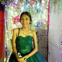 Luvlylaine Pascua's Photo