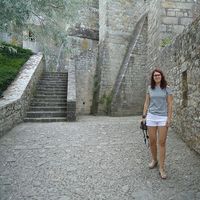 Dorine  Chatel's Photo