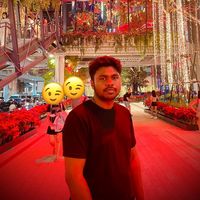 Mohammed Musthafa's Photo