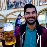 Sumukh Anand的照片