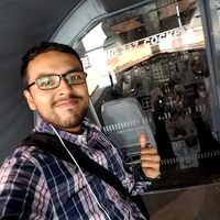 Diego L. Moscoso's Photo