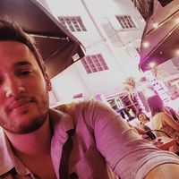 Fotos de Pablo Garcium