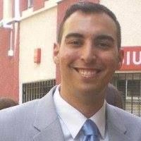 Daniel Rivera Gonzalez's Photo