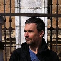 Fotos de Andrew Karan