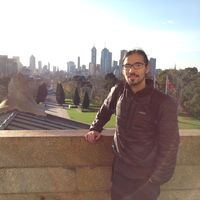 Julian Beldotti's Photo