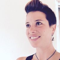 Floriane Desnoyer's Photo