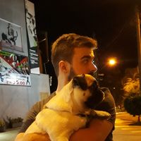 Fernando Vendrameto的照片