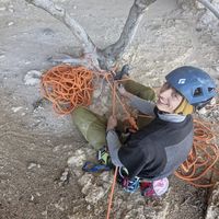 Raphael Luder's Photo