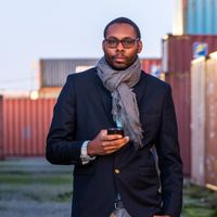 Fotos de Vincent Byrd