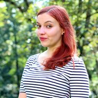 Zuzana Špániková's Photo