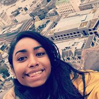 Keren Arroyo的照片