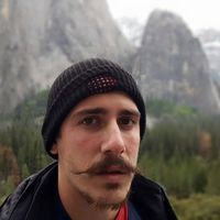 Daniel Cardoso的照片