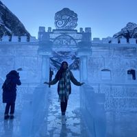 Itzel Fernanda Rodriguez Gonzalez's Photo