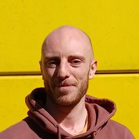 Nicolas Mourgere's Photo