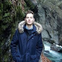 Philipp Von Craushaar's Photo