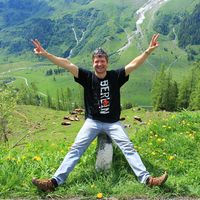 Donat Laszlo's Photo