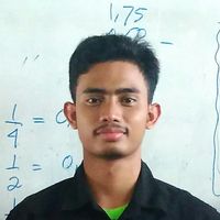 Dimas Aditya's Photo