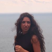 Maryam Mumladze's Photo