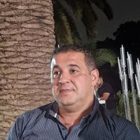 Hichem taibi's Photo