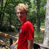 Alexander Herforth's Photo