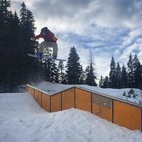 Patrick Finigan's Photo