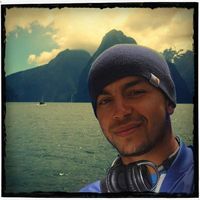 Samyr Hattabi的照片