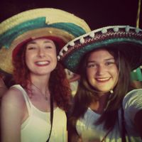 Fotos von Adhara  Gaminde