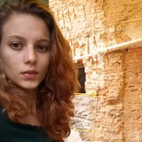 Izabella Cavalcante's Photo