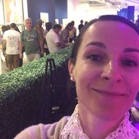 Irina Busurina's Photo