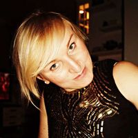 Anna Wierzbicka's Photo