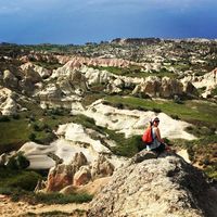 Фотографии пользователя Bensu Arican