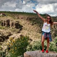 Fotos von Ana Clara Balesio