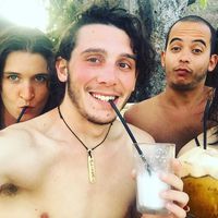 Alessandro Giordani's Photo