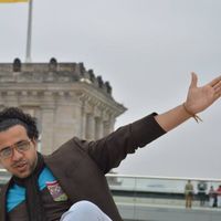 Ramez Marzouk's Photo