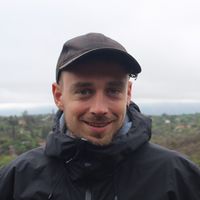 Timo Grieger's Photo