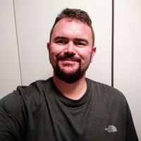 Tommy Holmberg's Photo