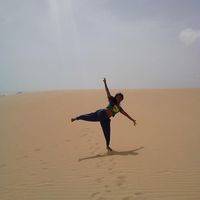 Ivonne Potes's Photo