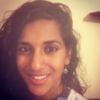 Roshan Thaabith的照片