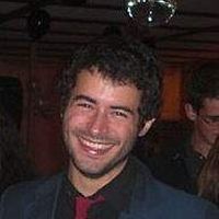 Maged Elsadek的照片