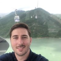 Fotos de Brent McClenathen