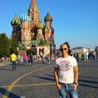 Massimo Palma's Photo