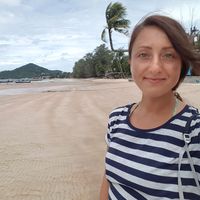 Katharina Bojko's Photo