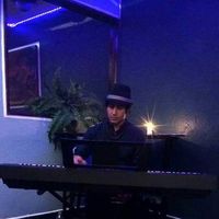 Babadook Dook-Dook's Photo