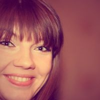 Valentyna Solovonyuk的照片